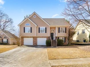 2875 Cressington Bnd NW, Kennesaw, GA