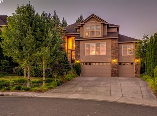 463 NE 43rd Cir, Camas, WA 98607