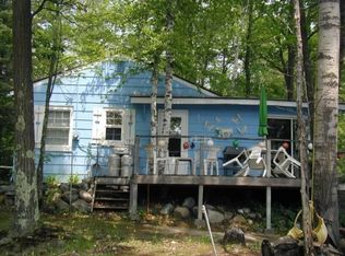 N7491 Begin Rd, Deerbrook, WI 54424