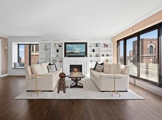 440 E 57th St Unit Penthouse, New York, NY