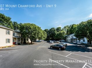 407 Mount Crawford Ave APT 9, Bridgewater, VA 22812