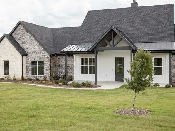 3094 Willow Rd, Celeste, TX 75423