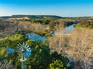 331 Kc #2751, Junction, TX 76849