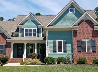 4103 Harmattan Dr, Denver, NC 28037