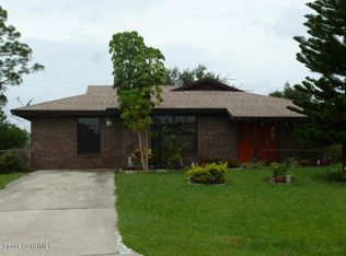 154 Abalone Rd NW, Palm Bay, FL 32907