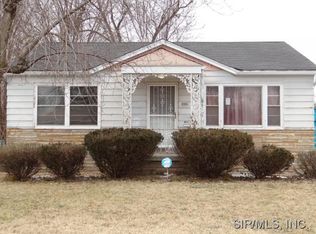 5961 Piat Pl, East Saint Louis, IL 62203