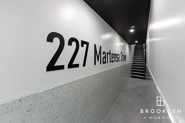 Rented by Brooklyn High Rise LLC | media 8