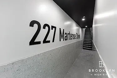 Rented by Brooklyn High Rise LLC