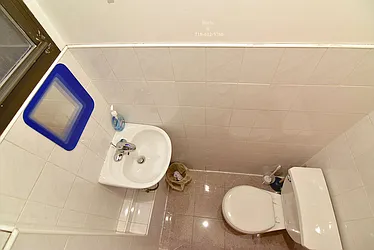 Rented by J Misrahi Realty Corp