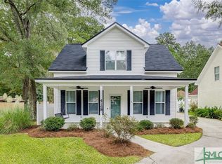 416 Morgan St, Pooler, GA 31322