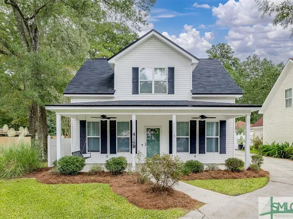 416 Morgan Street, Pooler, GA 31322