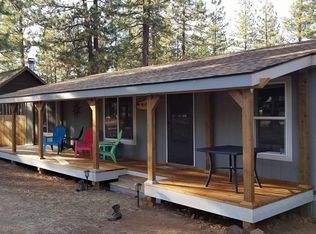 530 Cushman Rd, Goldendale, WA 98620