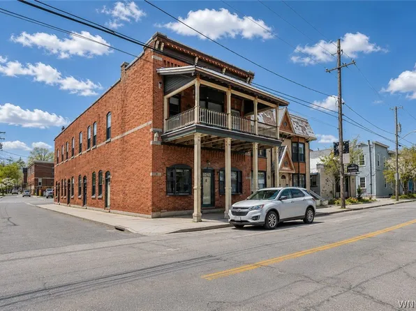 1-8 Arlington Arms, Ellicottville, NY 14731