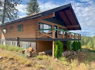 5620 S Campbell Rd, Greenacres, WA 99016