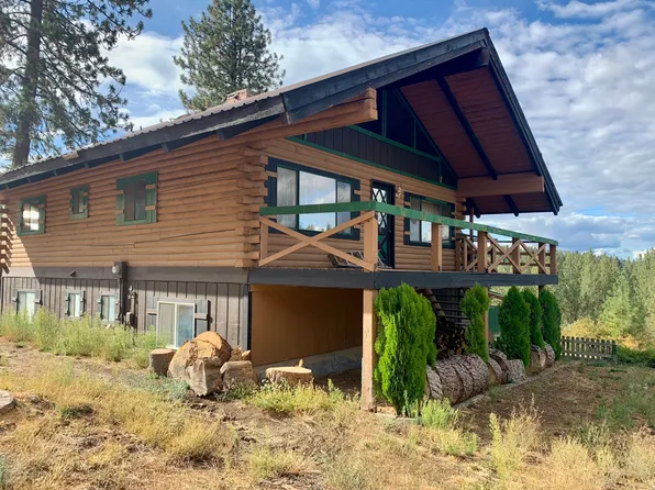 5620 S Campbell Rd, Greenacres, WA 99016