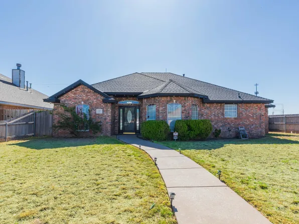 5309 Spanky Ln, Amarillo, TX 79110