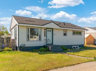 2515 N Julia St, Spokane, WA 99217