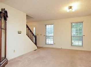 4025 Timber Creek Dr, Cincinnati, OH 45245