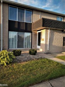 30161 Lorraine Ave, Warren, MI, 48093
