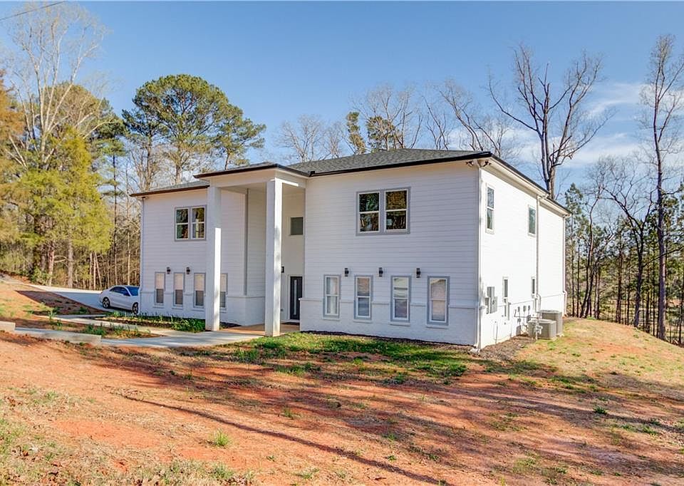 609 Falling Leaf Dr, Lilburn, GA 30047 Zillow