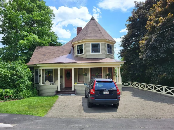 721 Prospect Avenue, Rumford, ME 04276