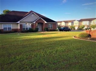 166 N Springview Dr, Enterprise, AL 36330