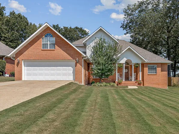 4124 Stephanie Ln, Jonesboro, AR 72405