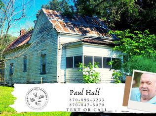 49 Prospect St, Ravenden Springs, AR 72460