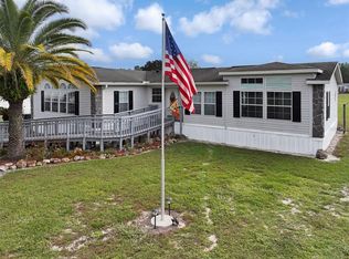 6280 Green Pond Rd, Polk City, FL 33868