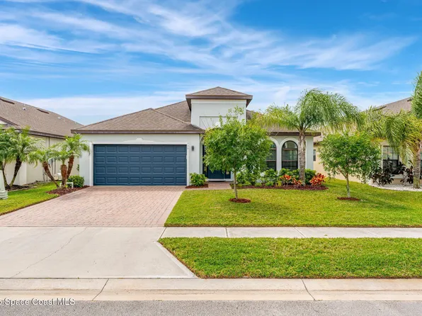 759 Fiddleleaf Cir, West Melbourne, FL 32904