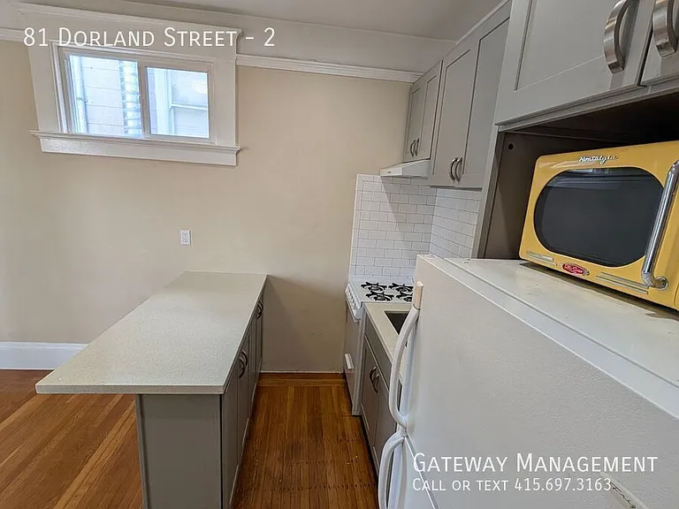 81 Dorland St #2 — Photo 17