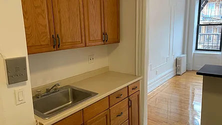 Rented by GPA Realty