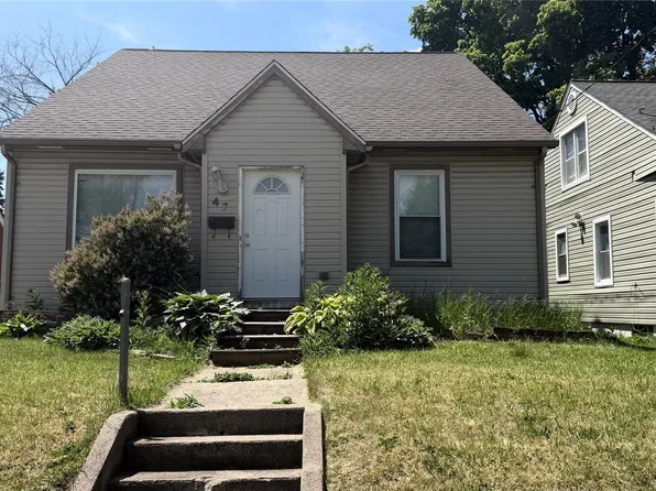 47 Osceola Dr, Pontiac, MI 48341