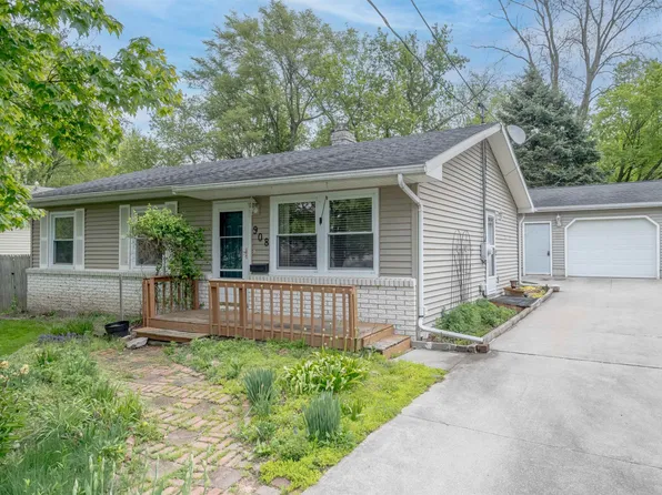 908 N East St, Fenton, MI 48430