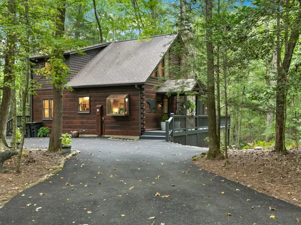 35 Cedar Ridge Rd, Cherry Log, GA 30522