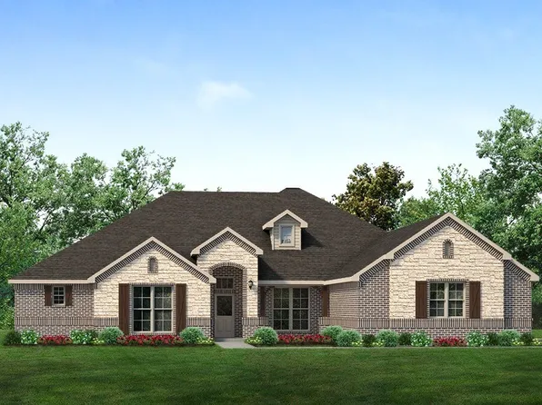 280 Brown Rd, Leonard, TX 75452