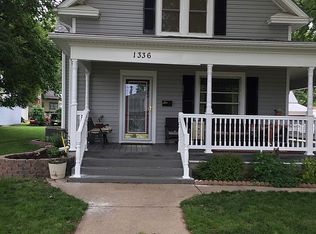 1336 Ella St, Beatrice, NE 68310