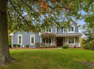 3130 Apple Orchard Ln, Cincinnati, OH 45248
