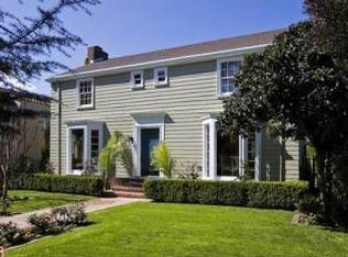 135 S Norton Ave, Los Angeles, CA 90004