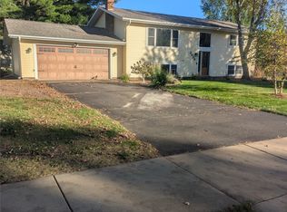 2009 N Gooder Street, Eau Claire, WI 54703