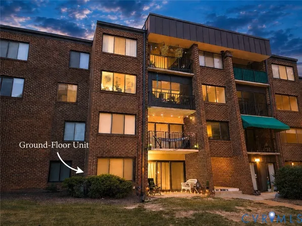1507 Bronwyn #T3, Henrico, VA 23238