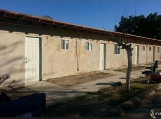 271 W 3rd St., Westmorland, CA 92281