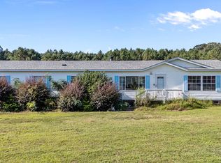 10015 Smith Rd, Middlesex, NC 27557