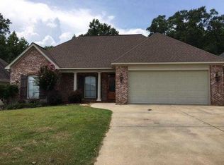 5393 Crepe Myrtle Dr, Marion, MS 39342