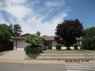 5291 Scarborough Way, Sacramento, CA