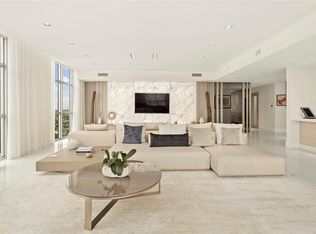17301 Biscayne Blvd #PENTHOUSE 9, North Miami Beach, FL 33160