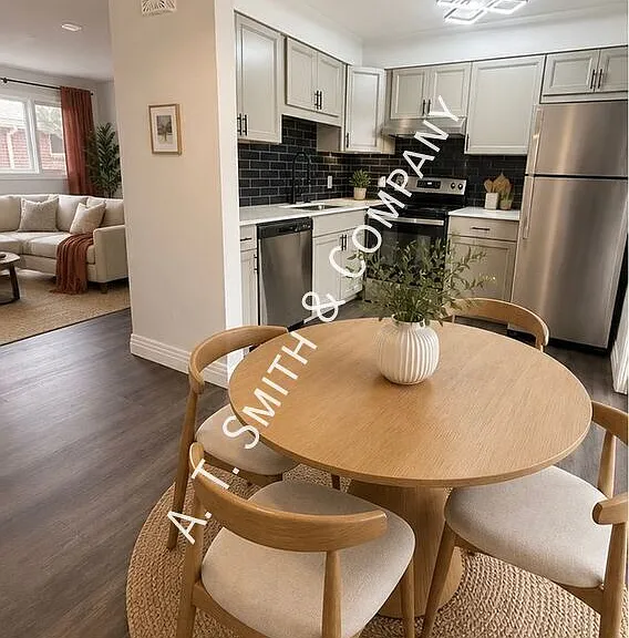 2477 Pierce St #12 — Photo 4
