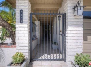 2129 Vista Laredo, Newport Beach, CA 92660