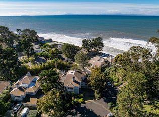 5 Rincon Point Ln, Carpinteria, CA 93013