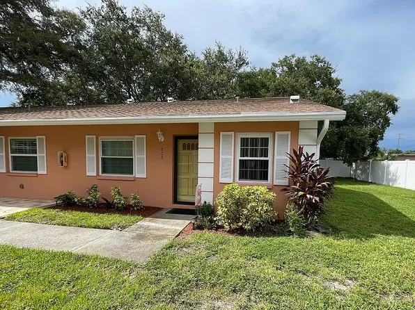 2250 Druid Rd E Unit 503, Clearwater, FL 33764